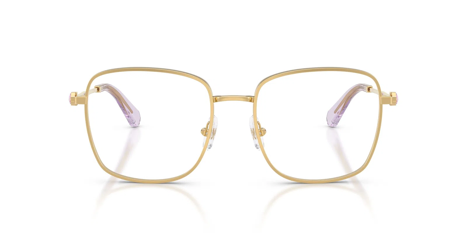 Swarovski 1036 Eyeglasses - view 13